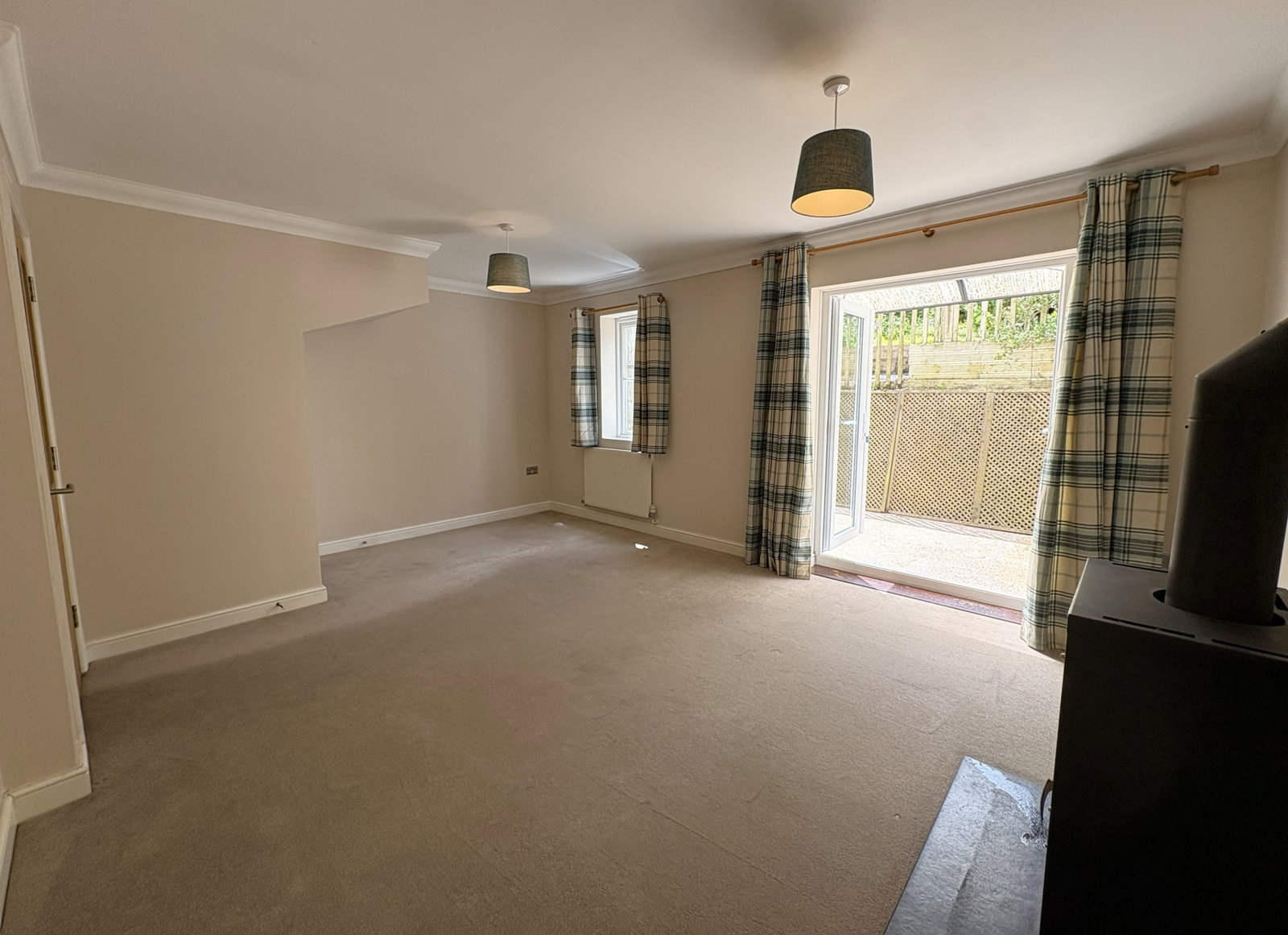 End Of Terrace House in Yelverton
