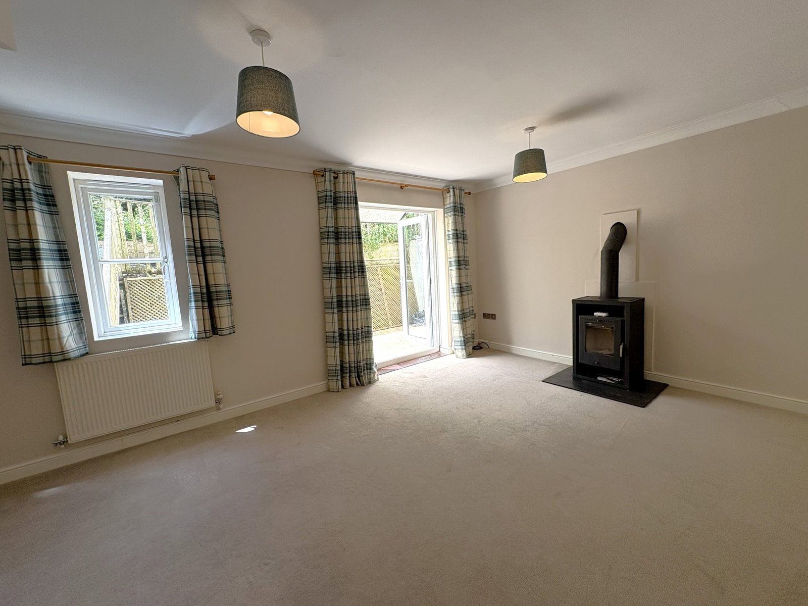 End Of Terrace House in Yelverton