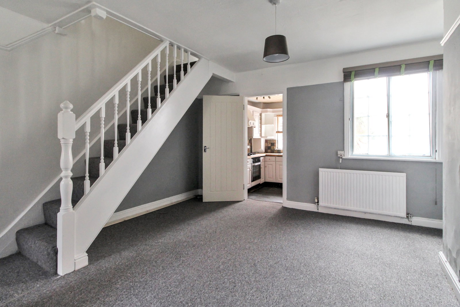 Terraced House in Neston