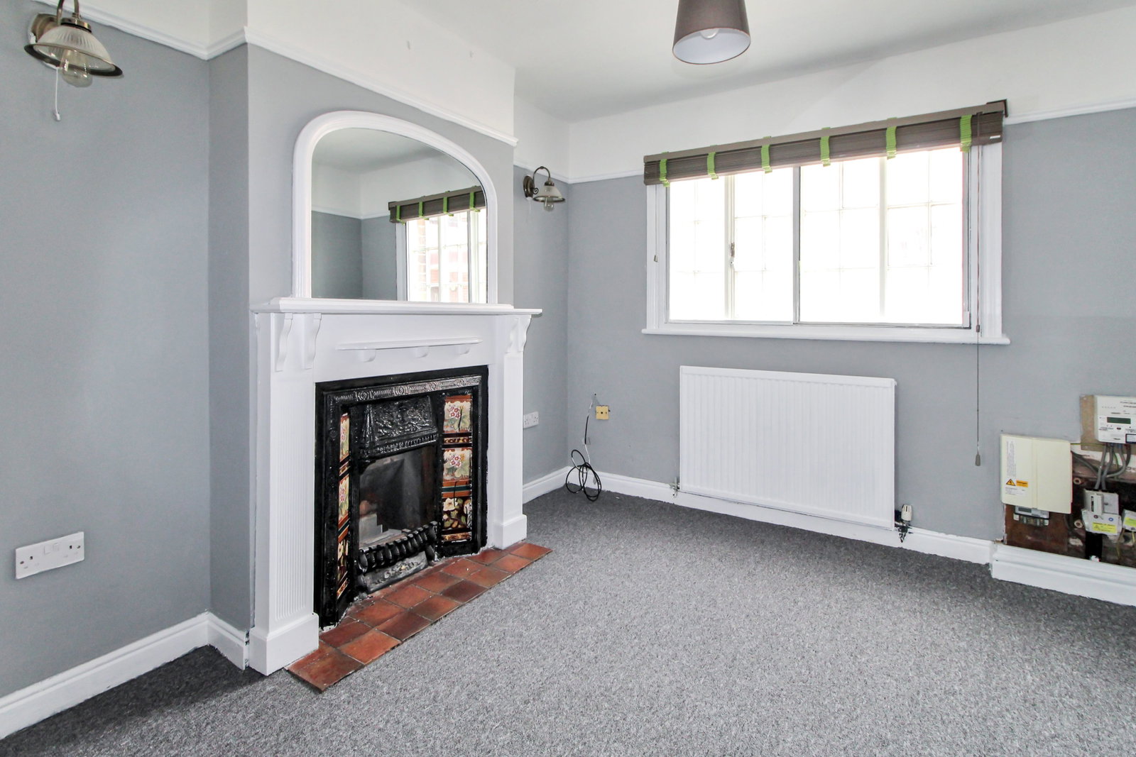 Terraced House in Neston