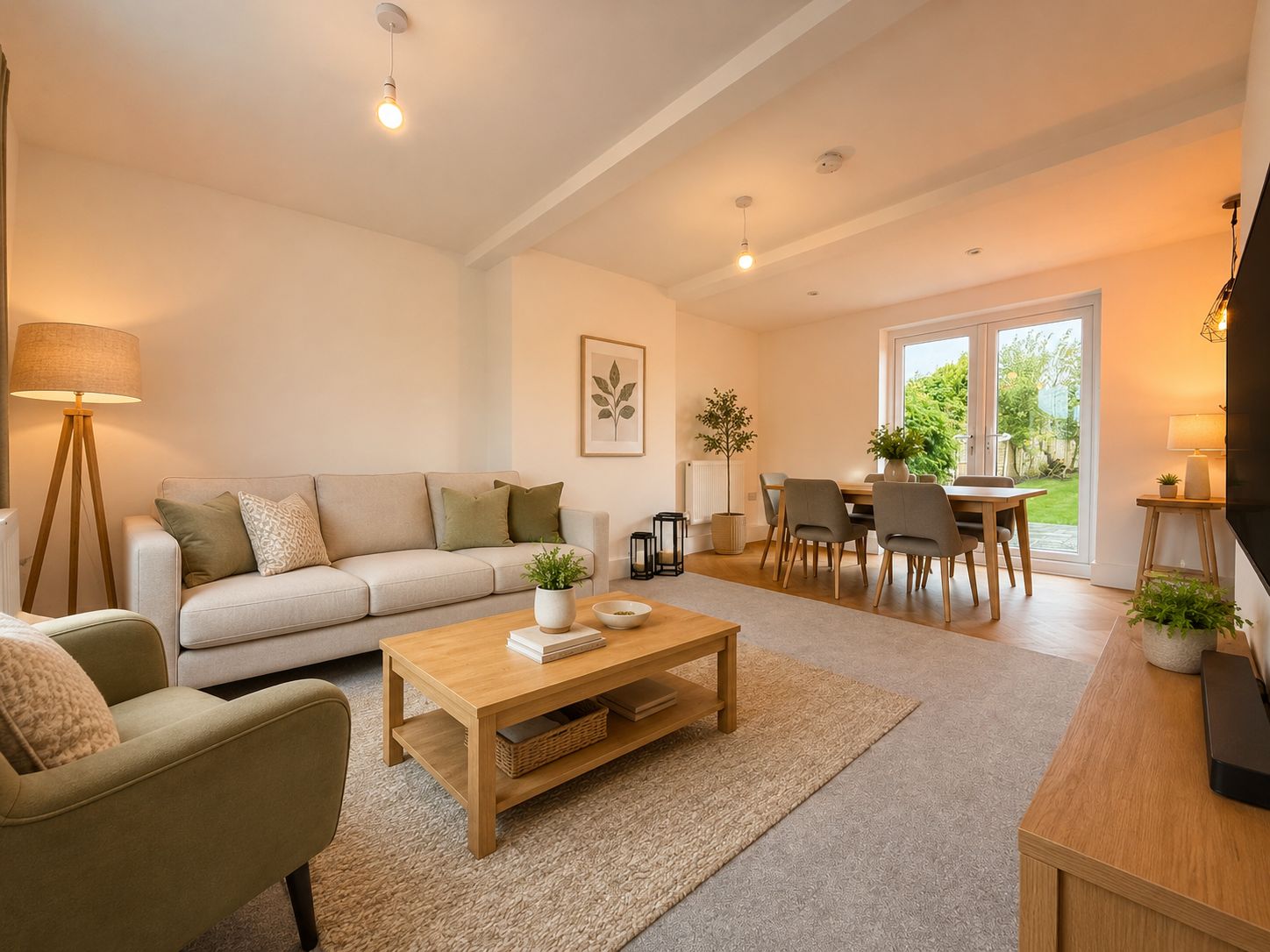 Semi Detached House in Faversham
