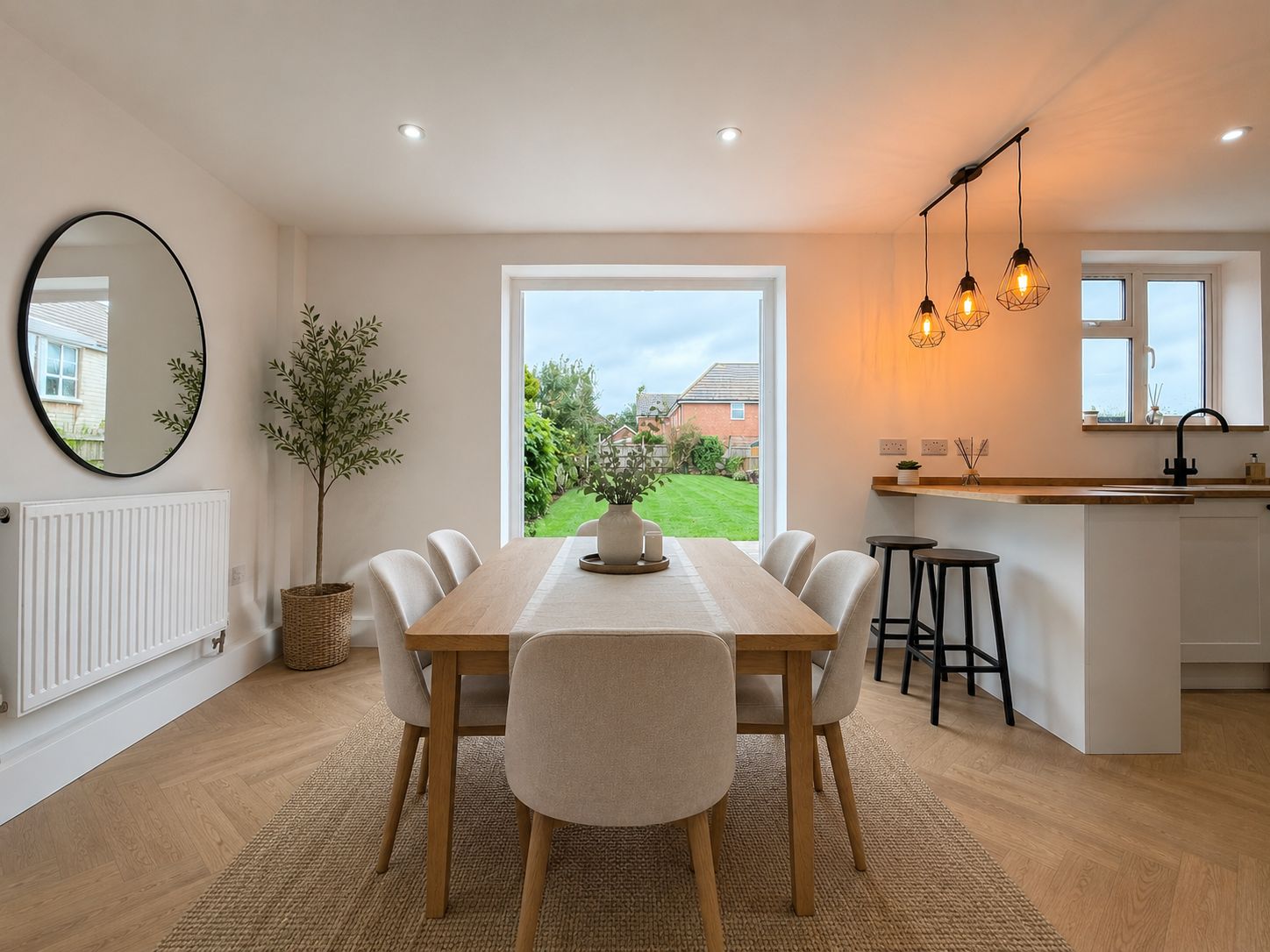 Semi Detached House in Faversham