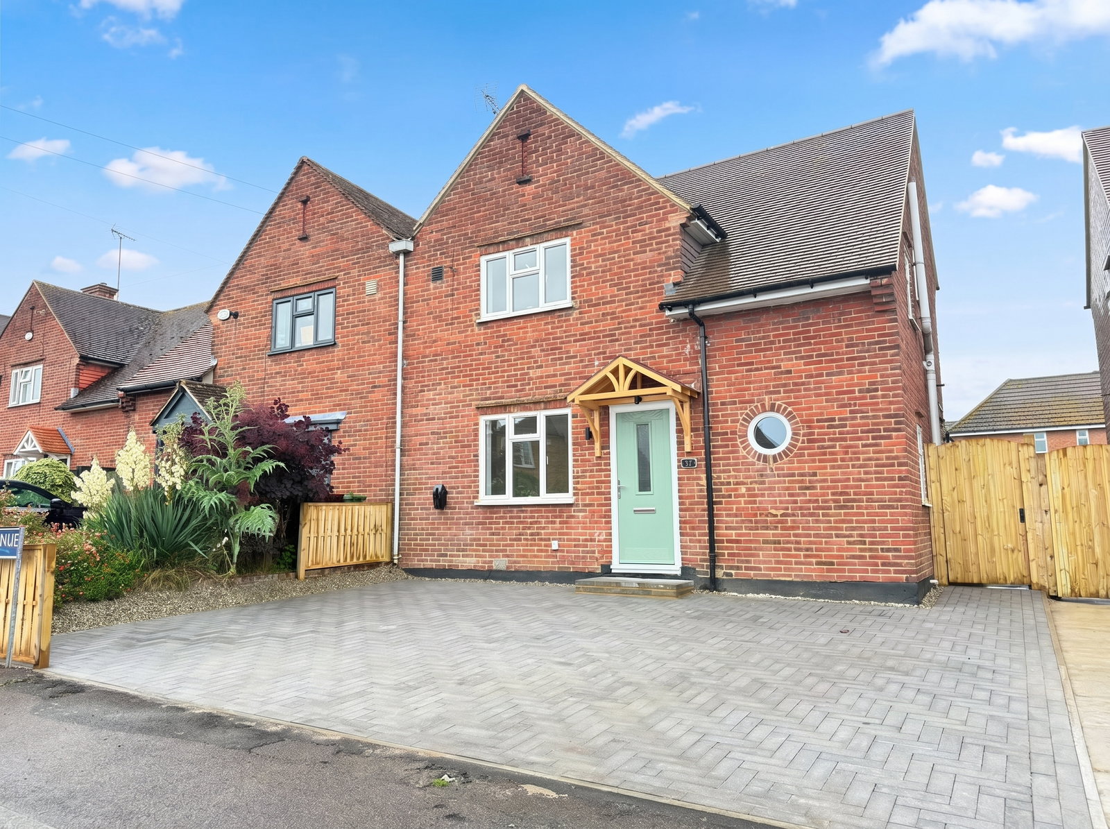 Semi Detached House in Faversham