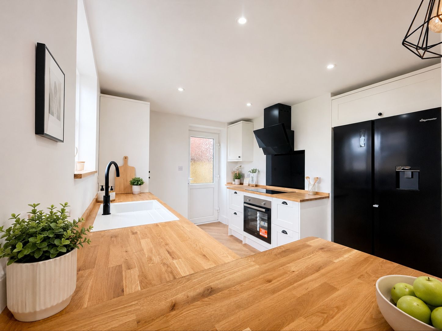 Semi Detached House in Faversham