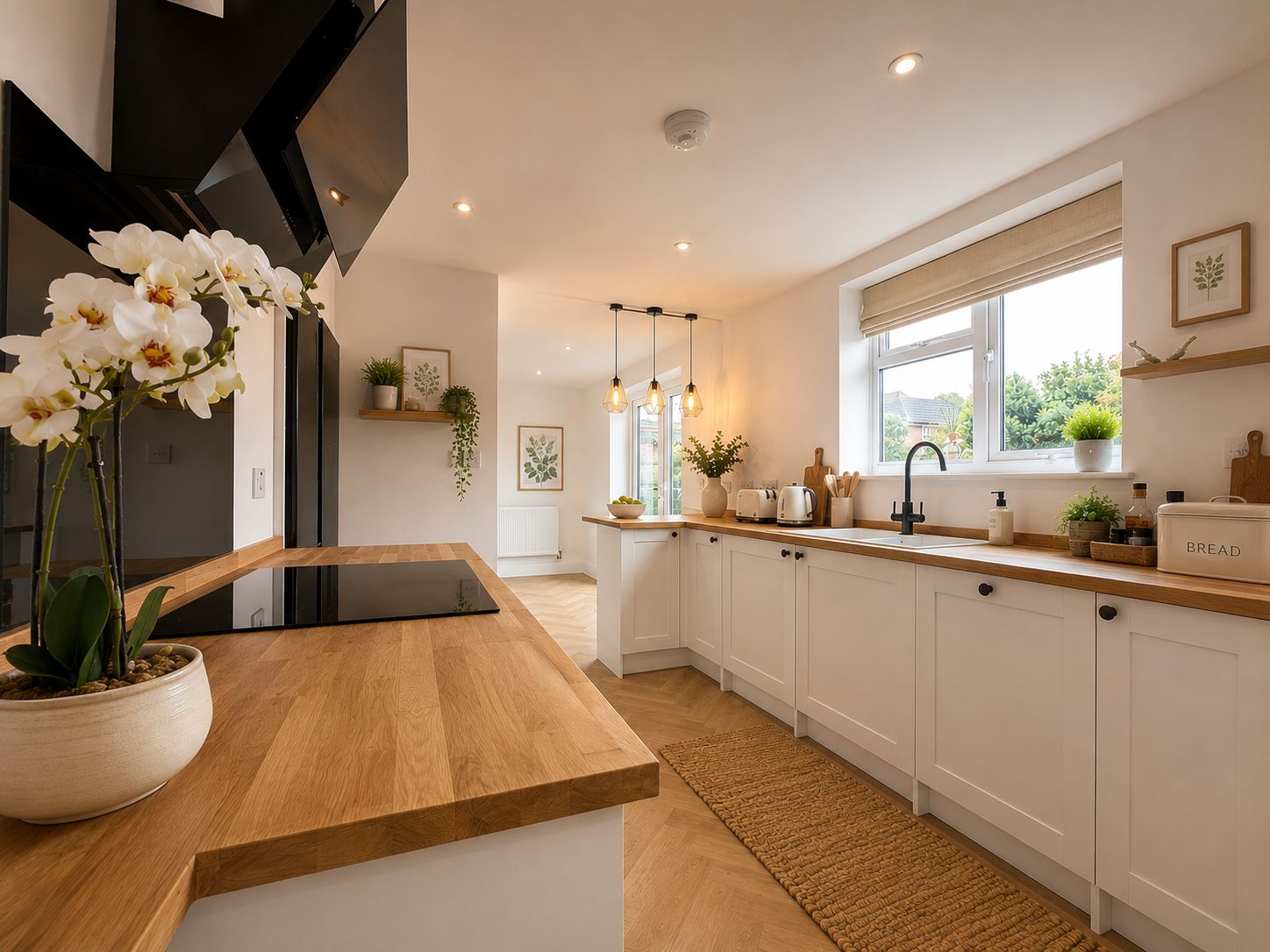 Semi Detached House in Faversham