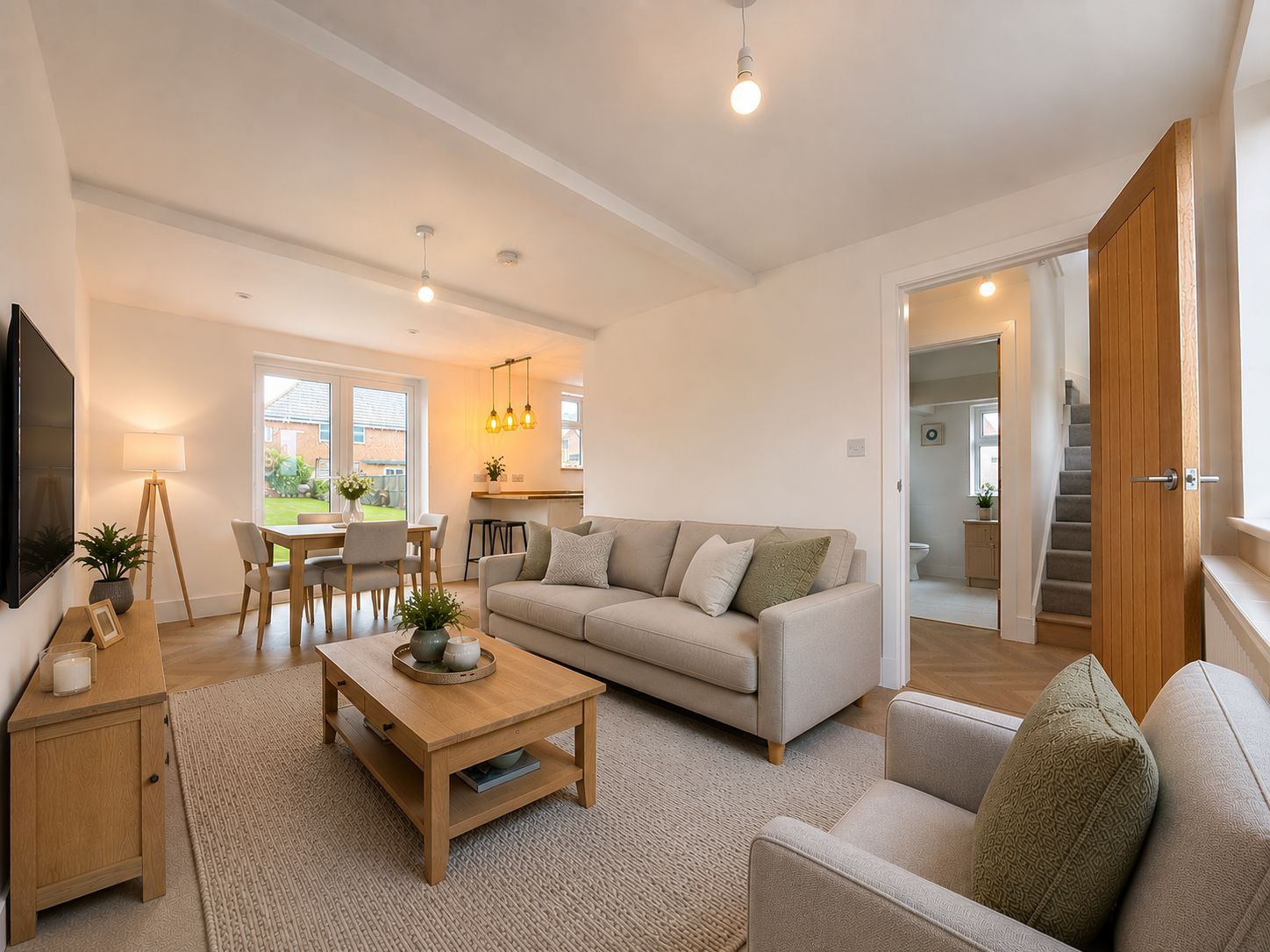 Semi Detached House in Faversham