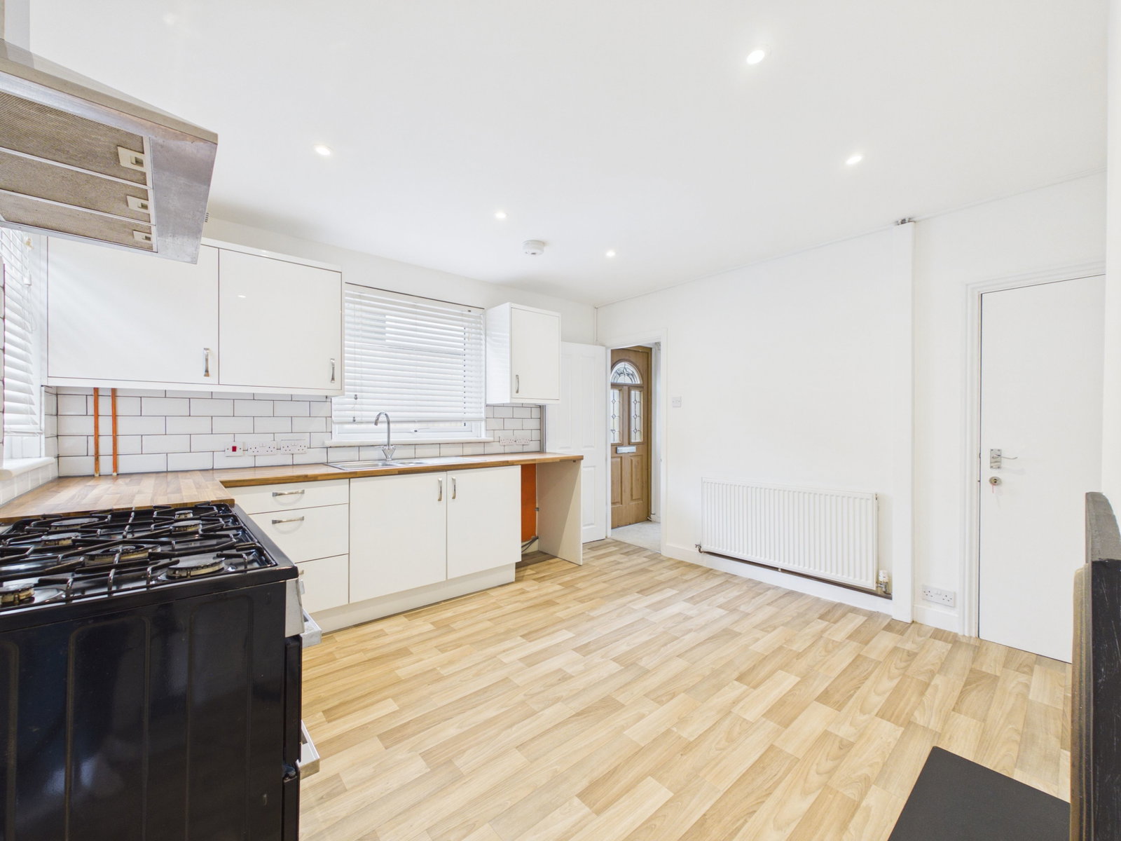 Semi Detached House in Ramsgate