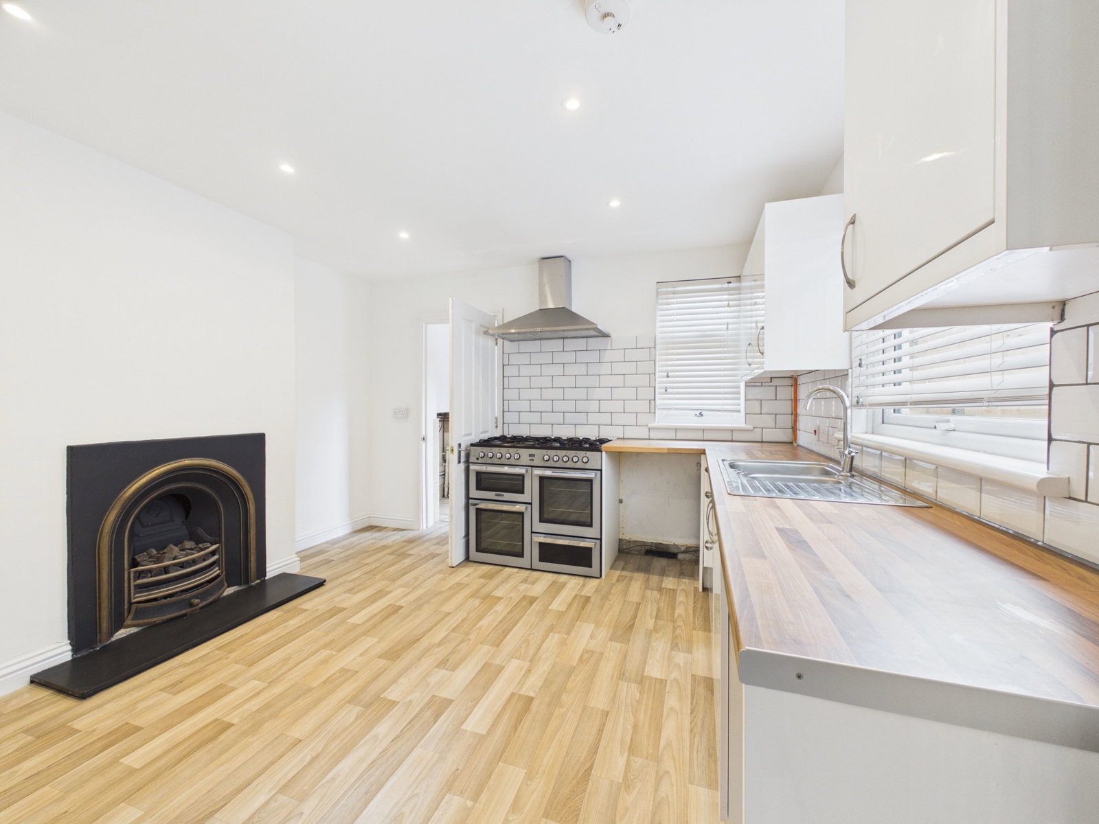 Semi Detached House in Ramsgate