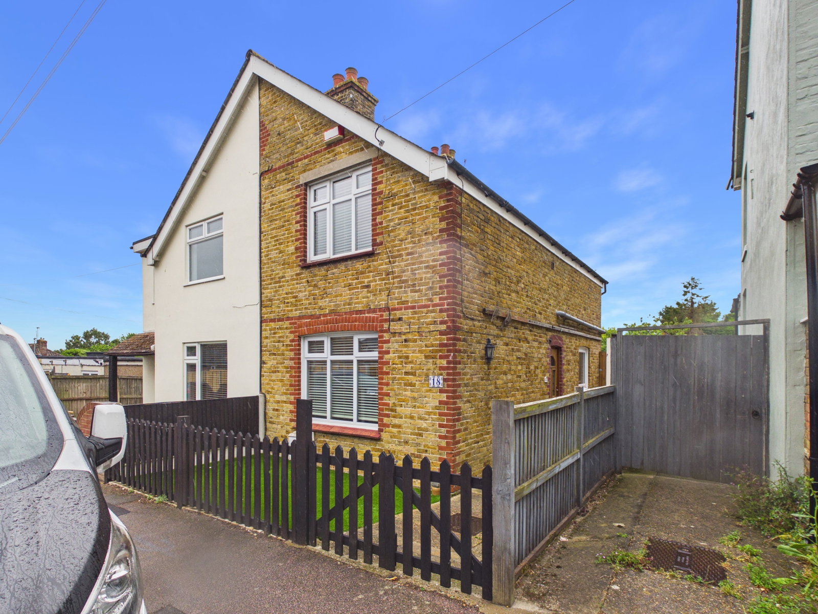 Semi Detached House in Ramsgate