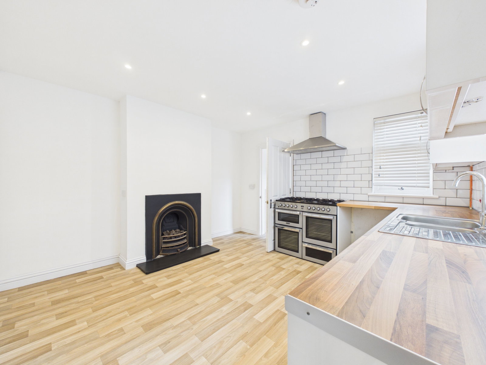 Semi Detached House in Ramsgate