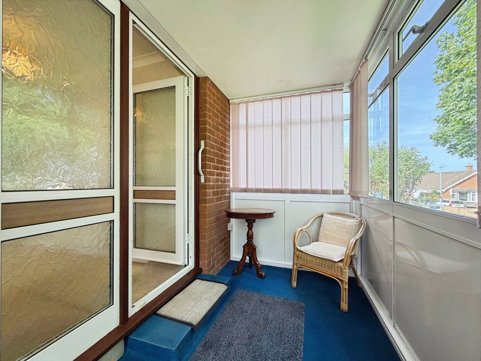 Bungalow in Minehead