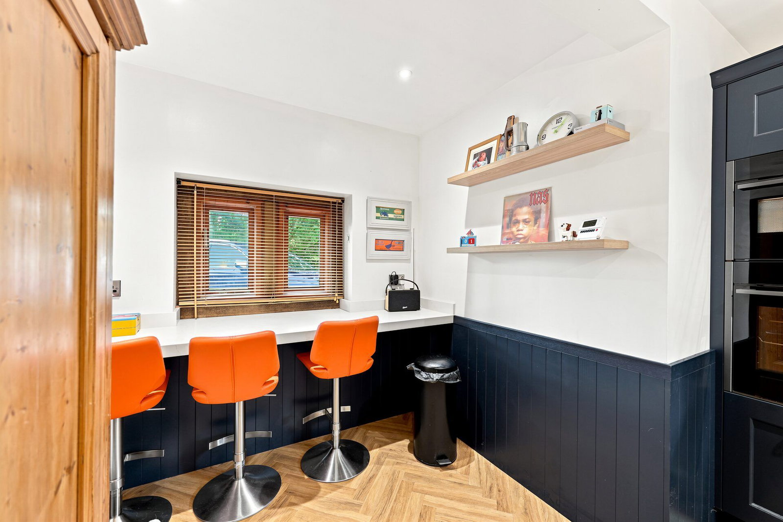 Detached House in Stockport