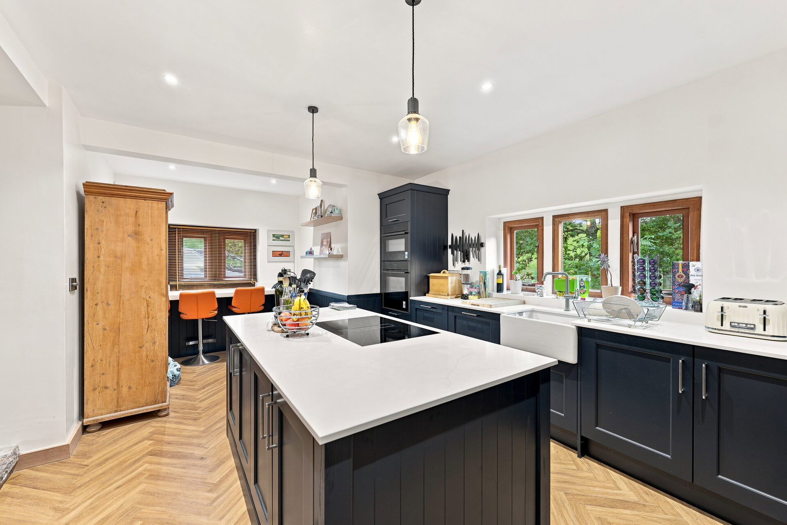 Detached House in Stockport