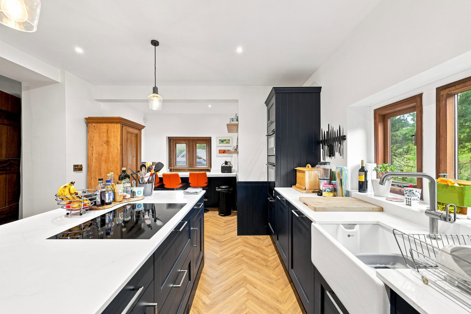 Detached House in Stockport