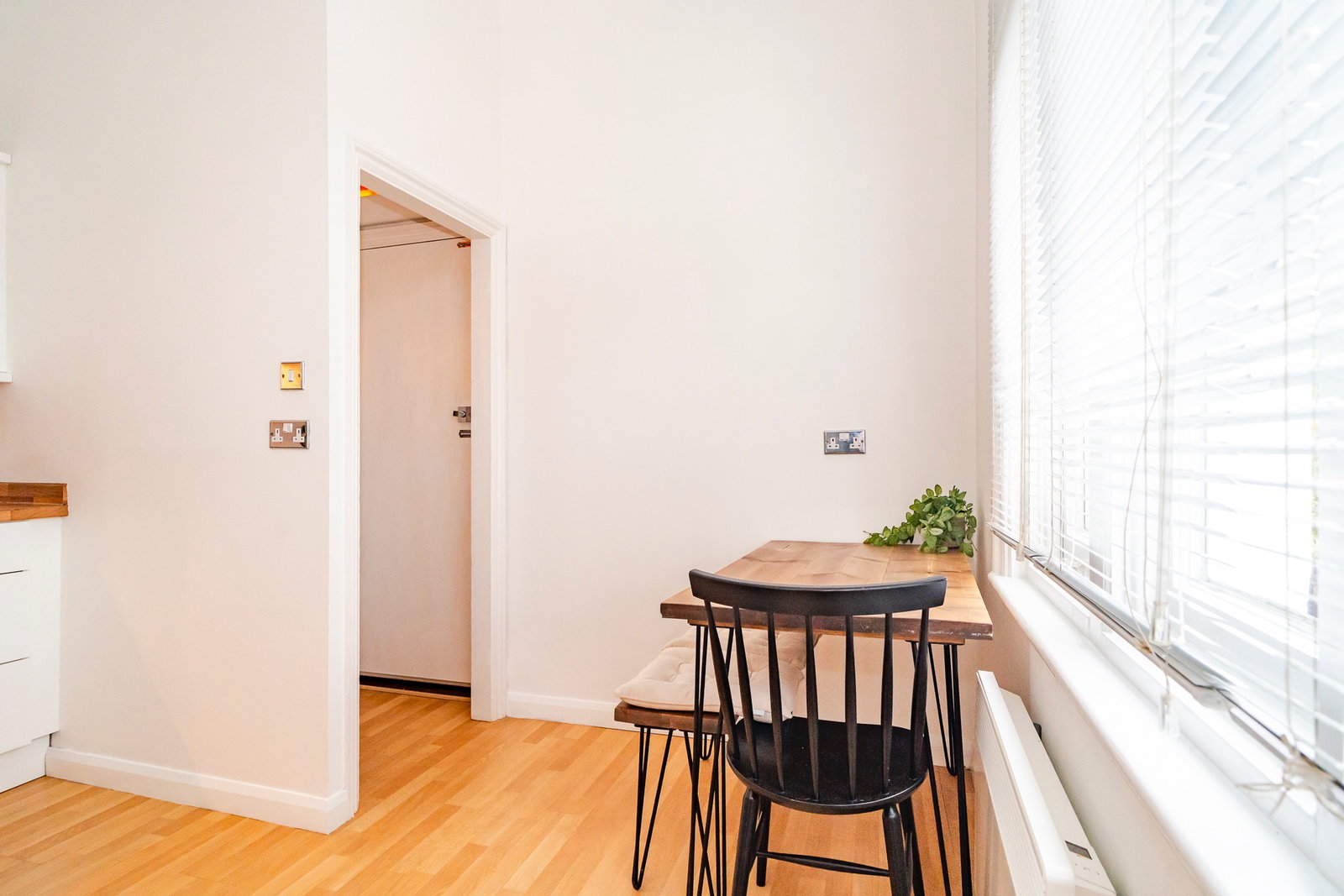 Ground Floor Flat in Tunbridge Wells