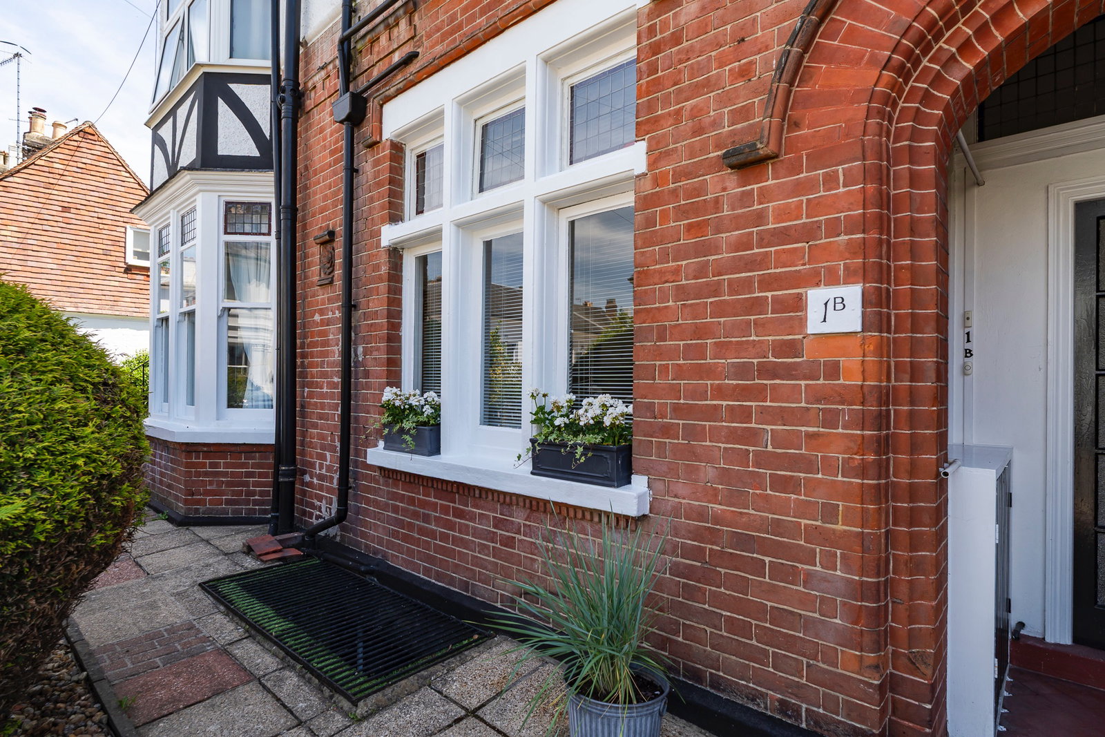 Ground Floor Flat in Tunbridge Wells