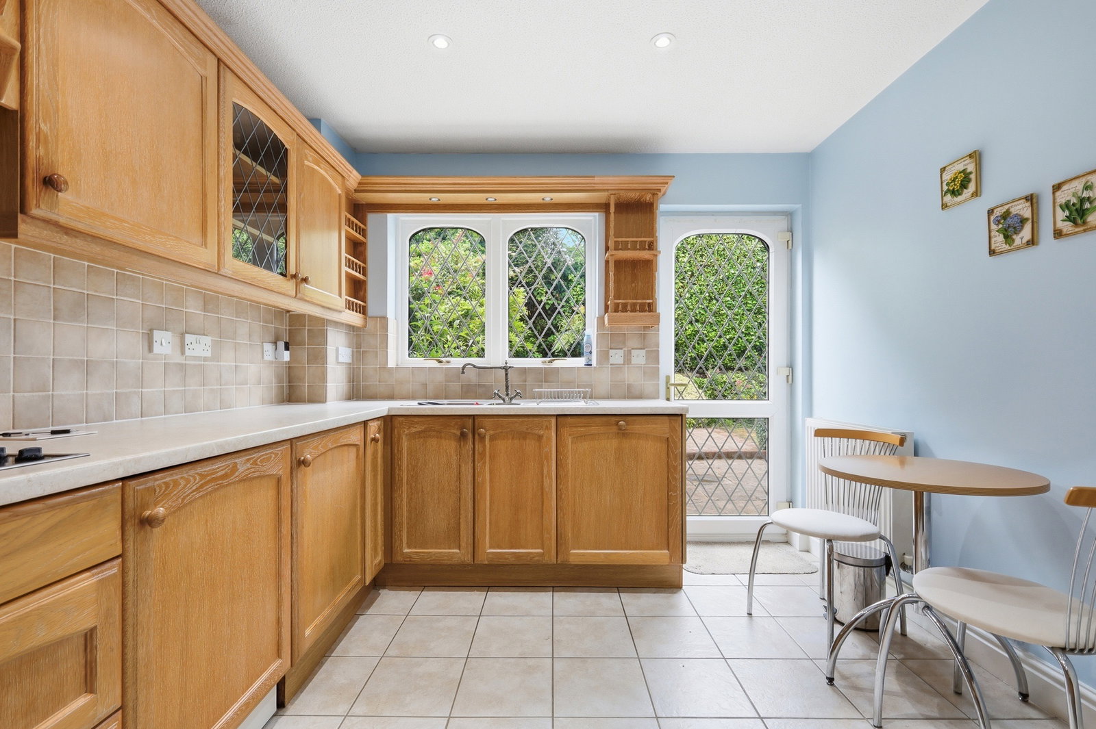 Detached House in Billericay