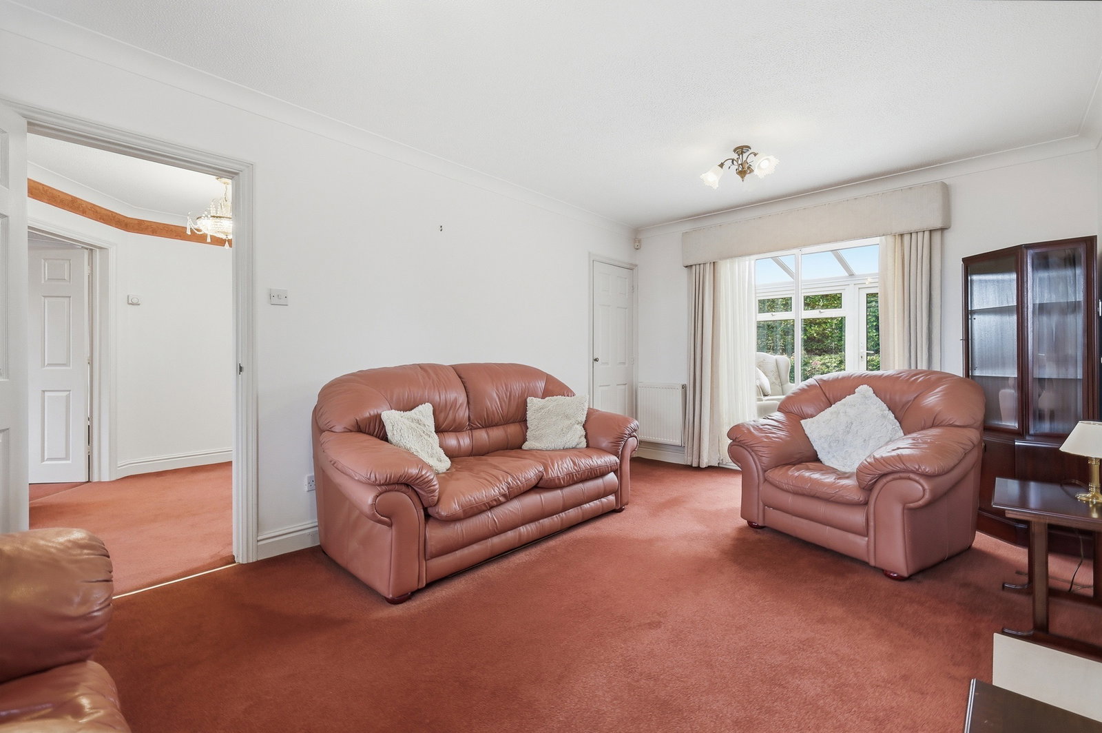 Detached House in Billericay