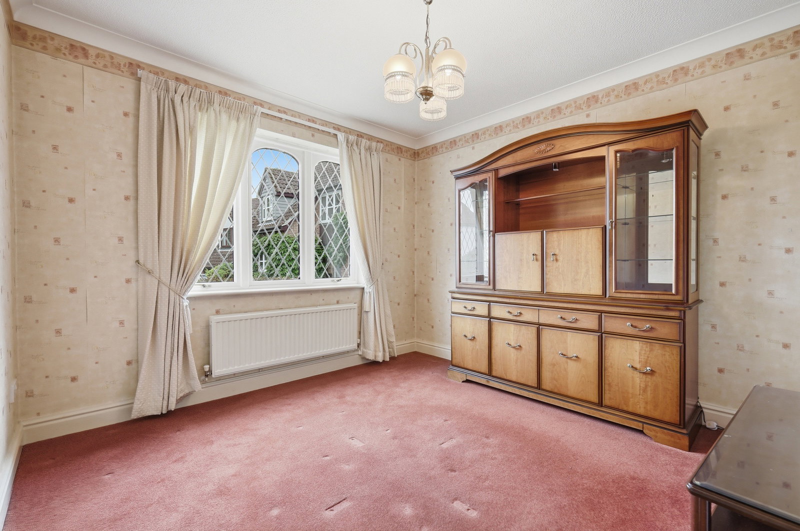 Detached House in Billericay