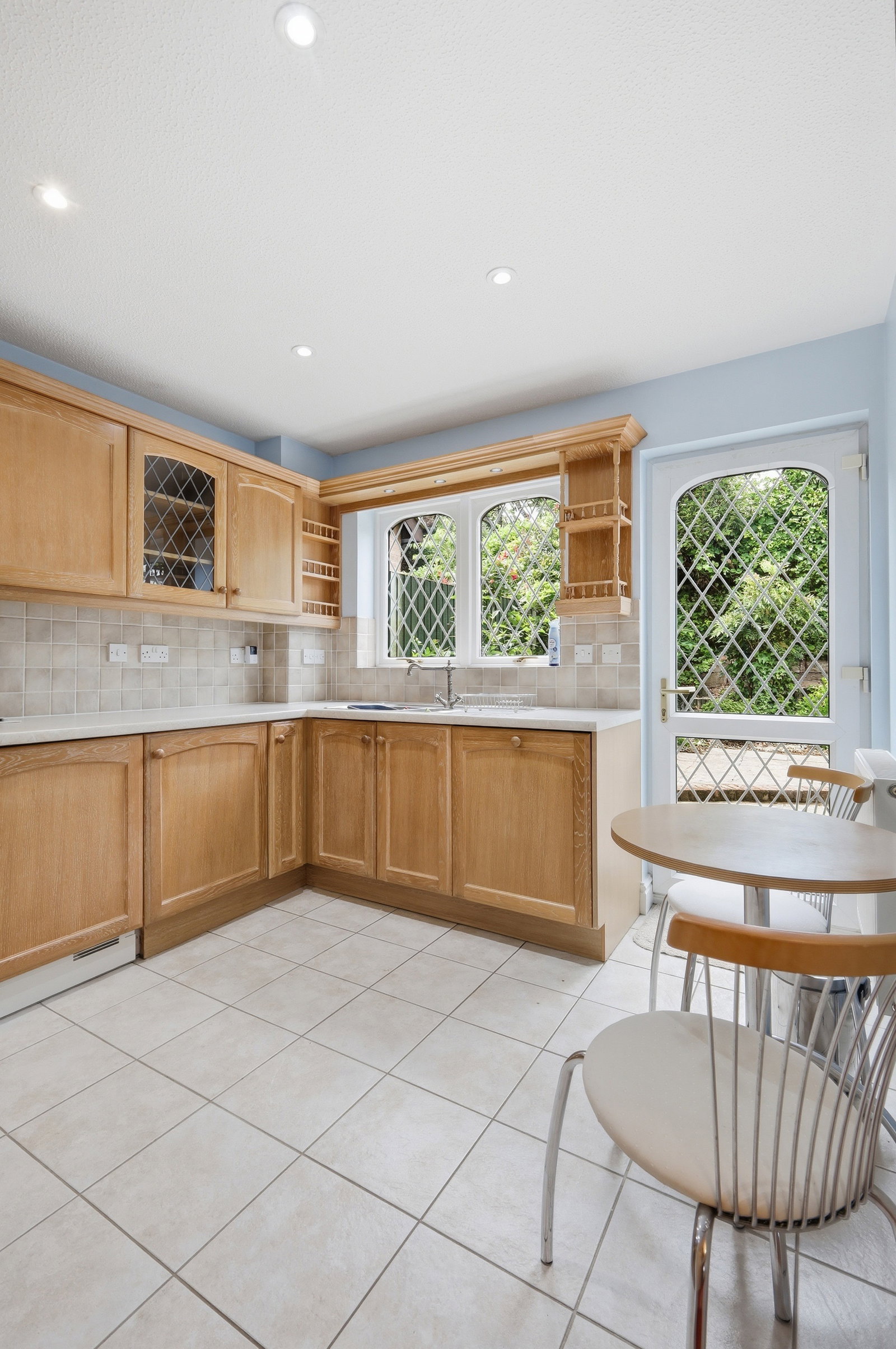 Detached House in Billericay