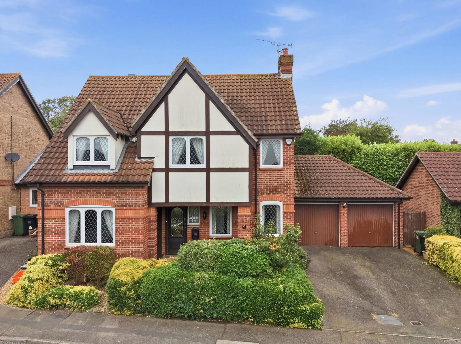 Detached House in Billericay