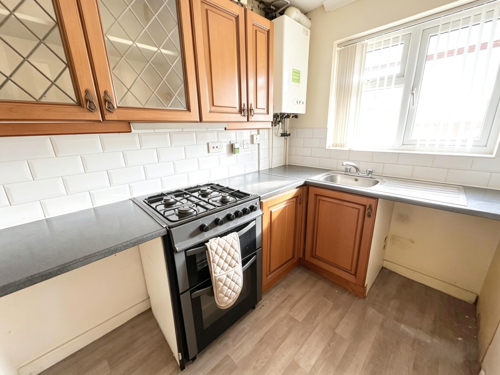 Semi Detached House in Tipton