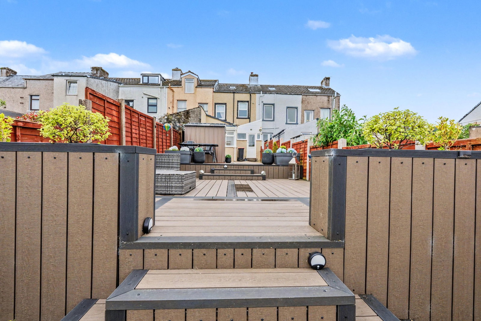 Terraced House in Cleator Moor