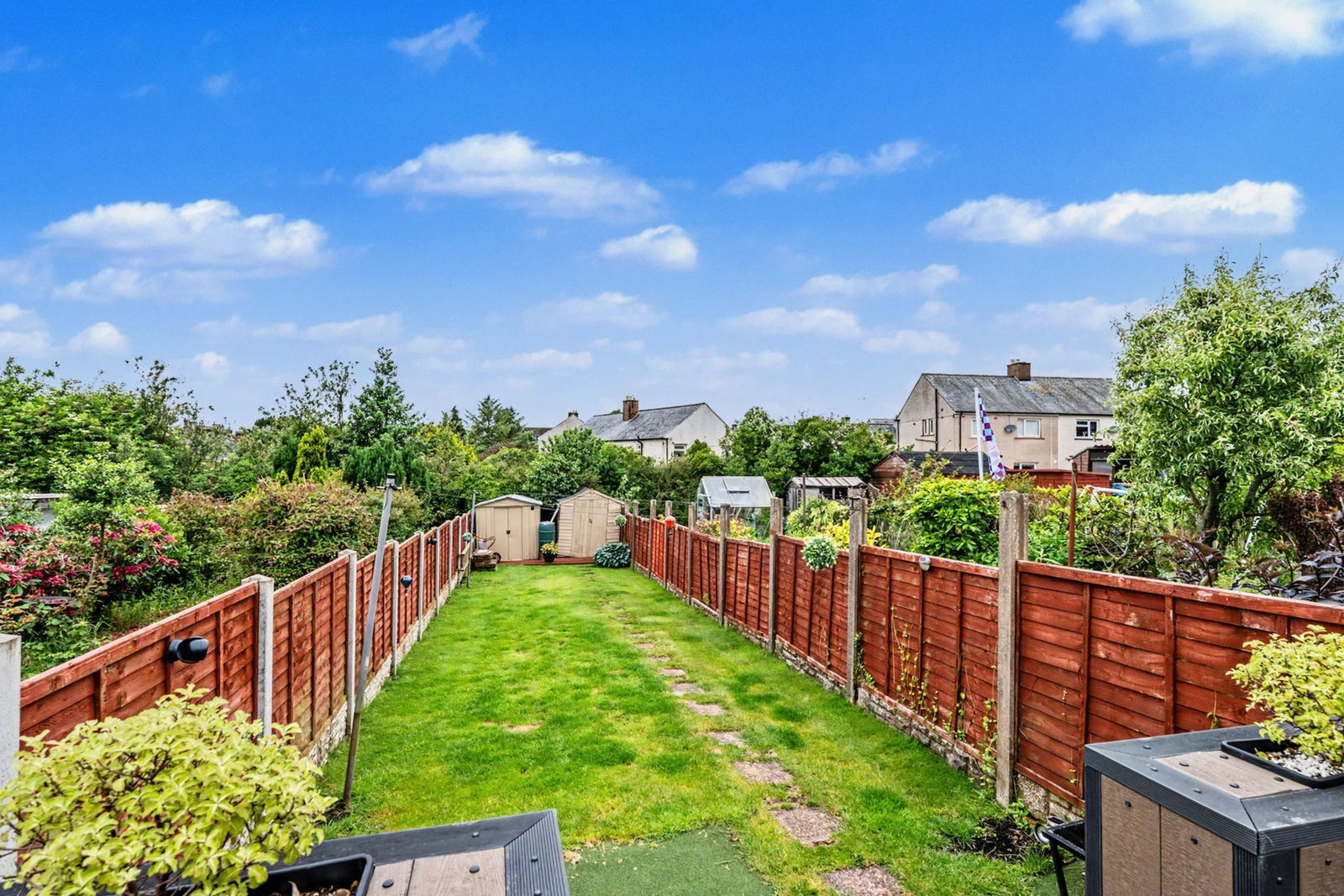 Terraced House in Cleator Moor
