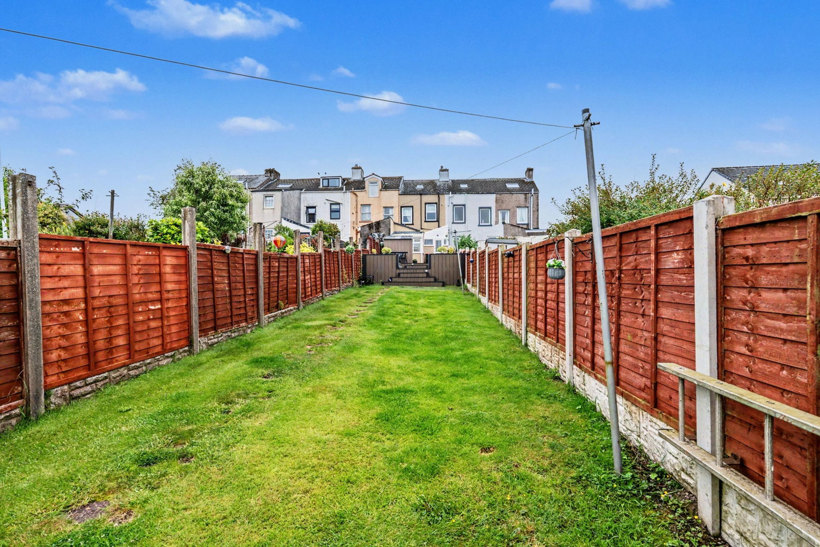 Terraced House in Cleator Moor
