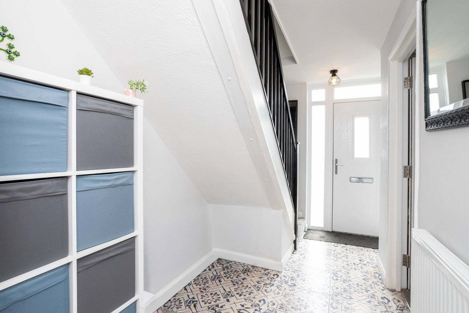 Terraced House in Folkestone