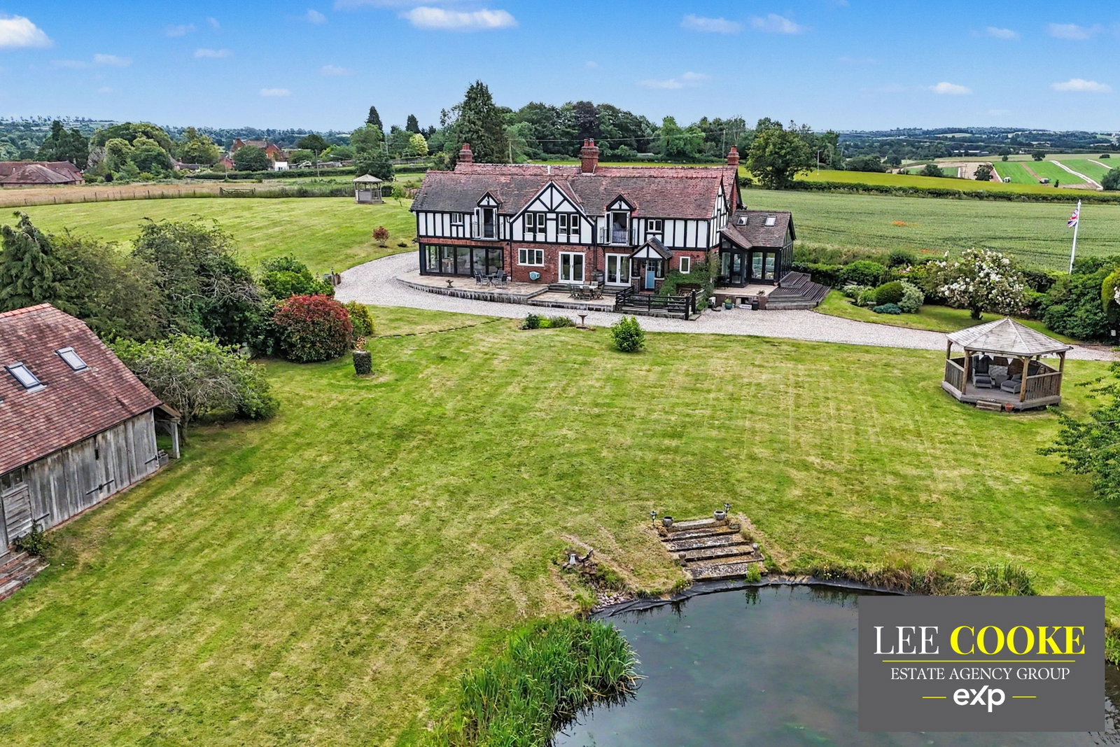 Detached House in Wolverhampton