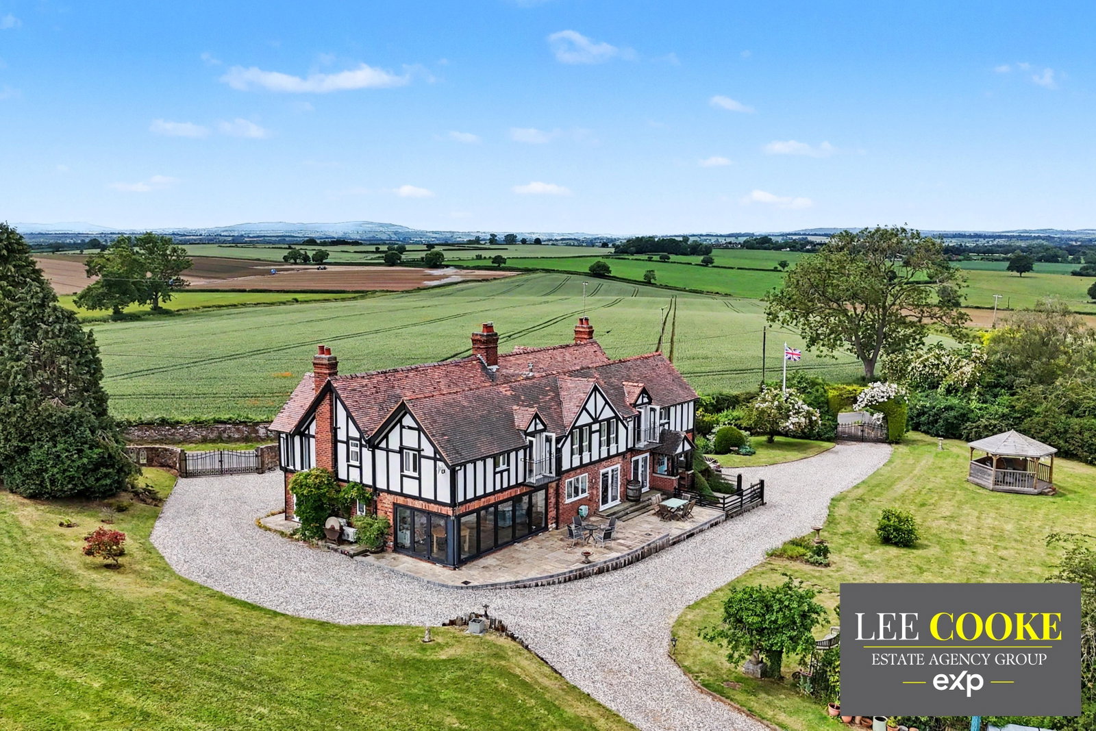 Detached House in Wolverhampton