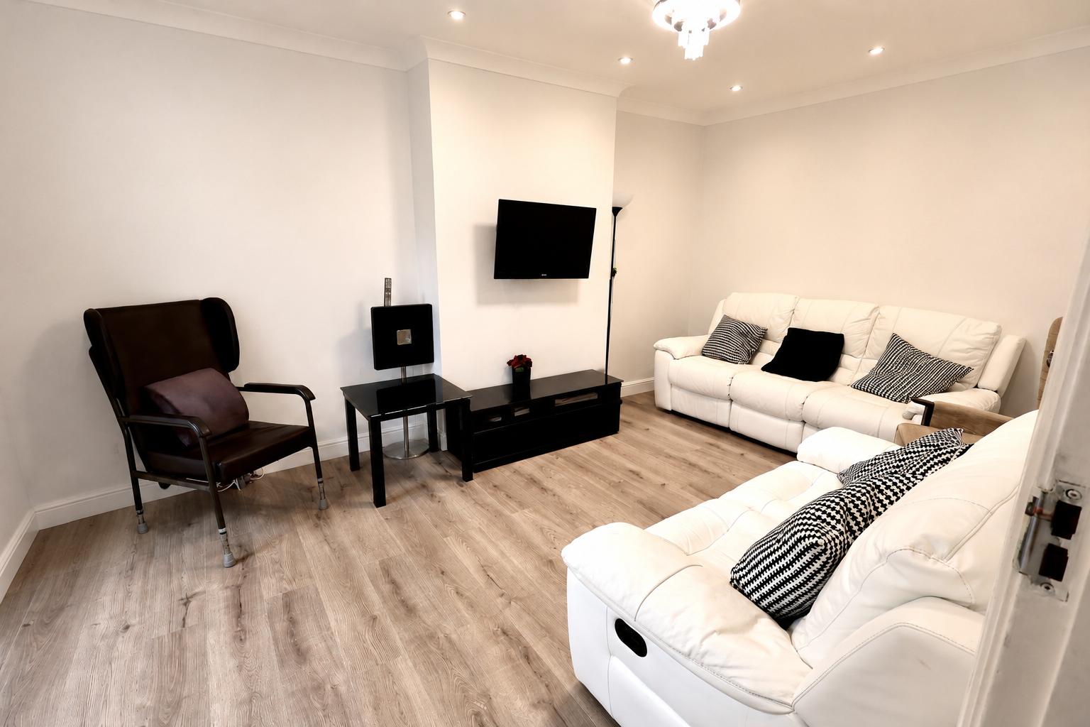 Semi Detached Bungalow in Orpington