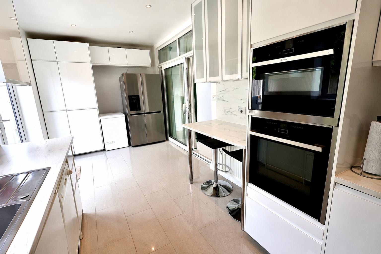 Semi Detached Bungalow in Orpington