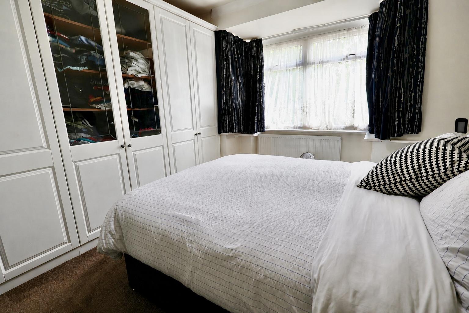 Semi Detached Bungalow in Orpington