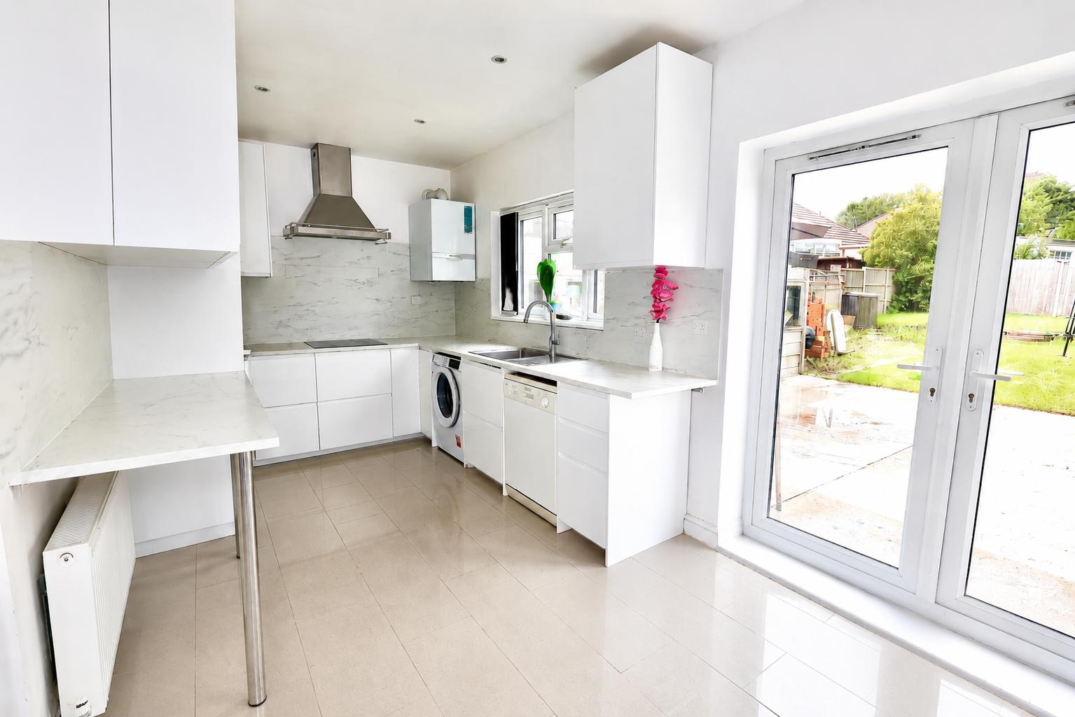 Semi Detached Bungalow in Orpington
