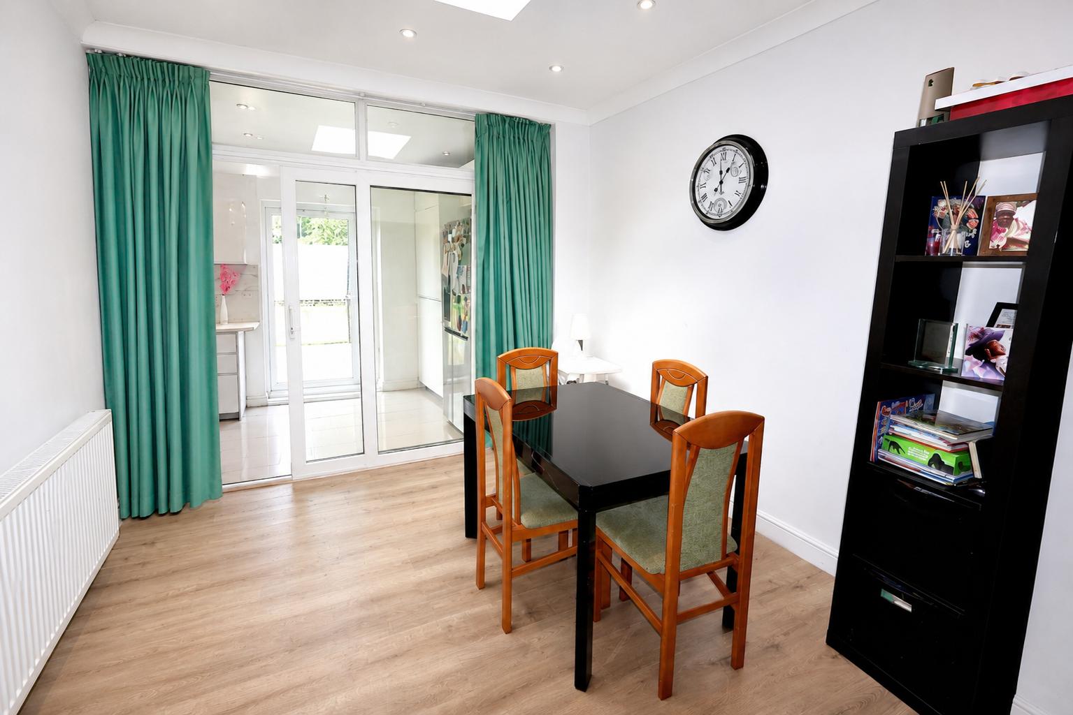 Semi Detached Bungalow in Orpington
