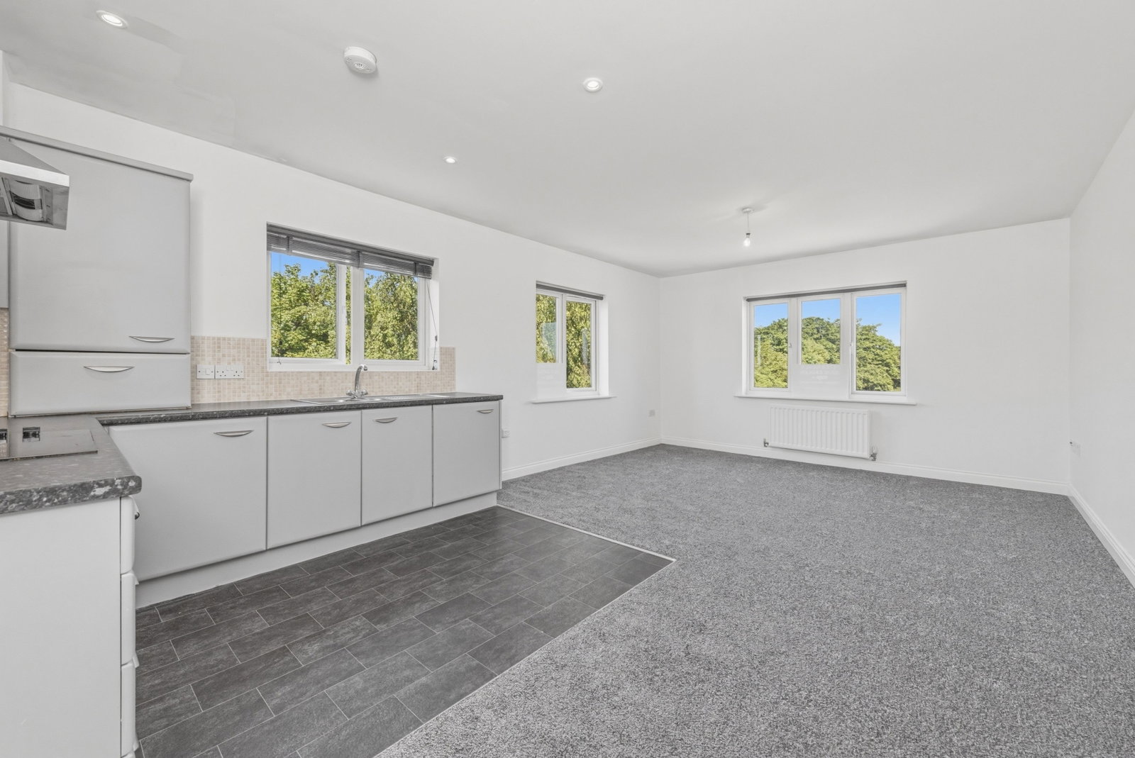Apartment in Leeds