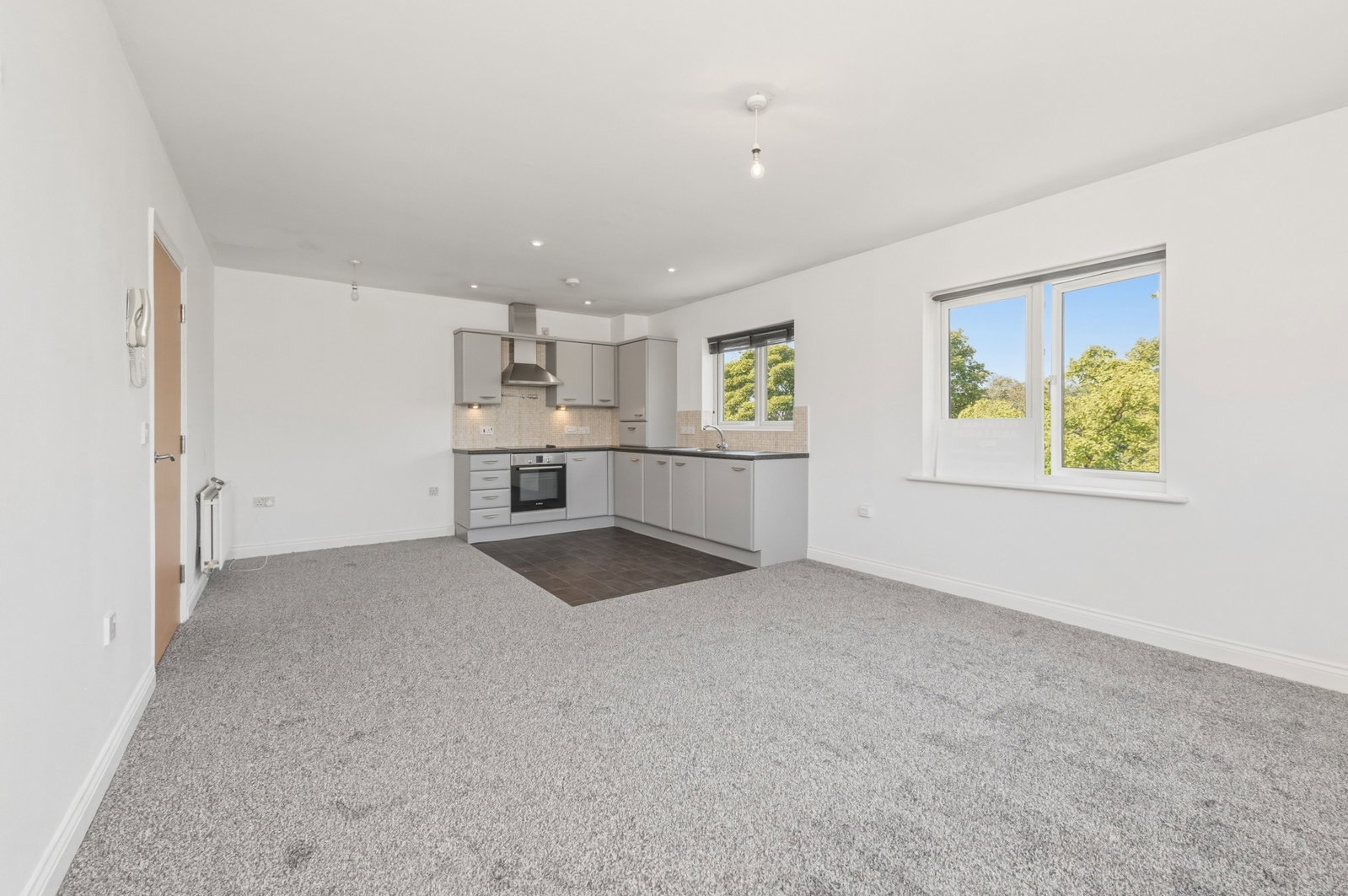 Apartment in Leeds
