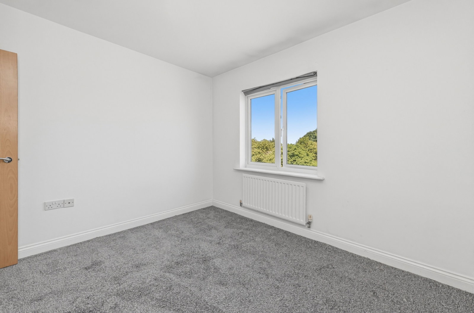 Apartment in Leeds