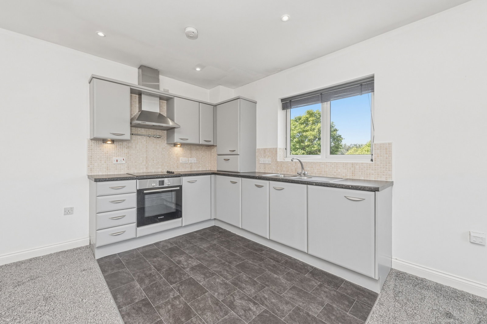 Apartment in Leeds