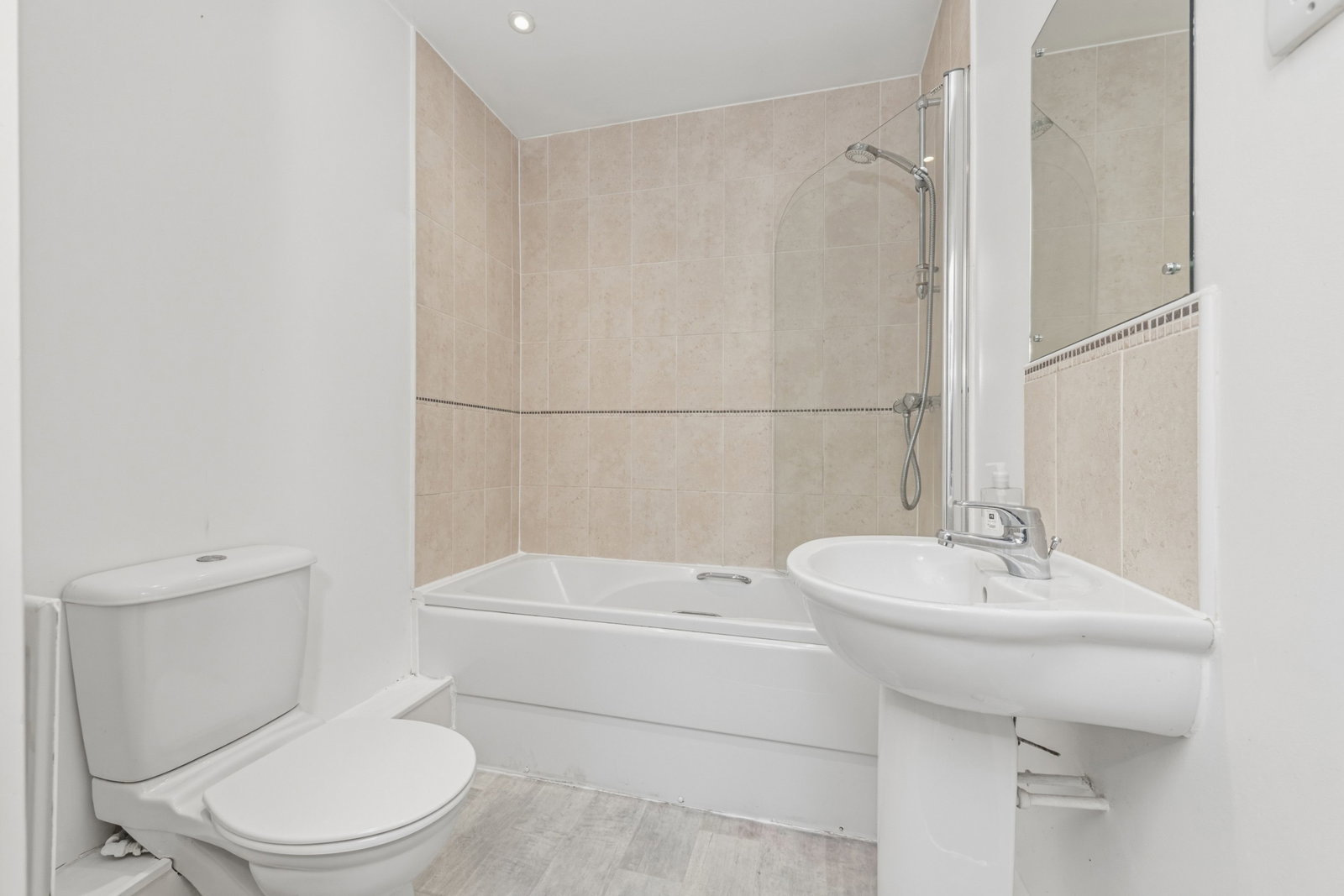 Apartment in Leeds