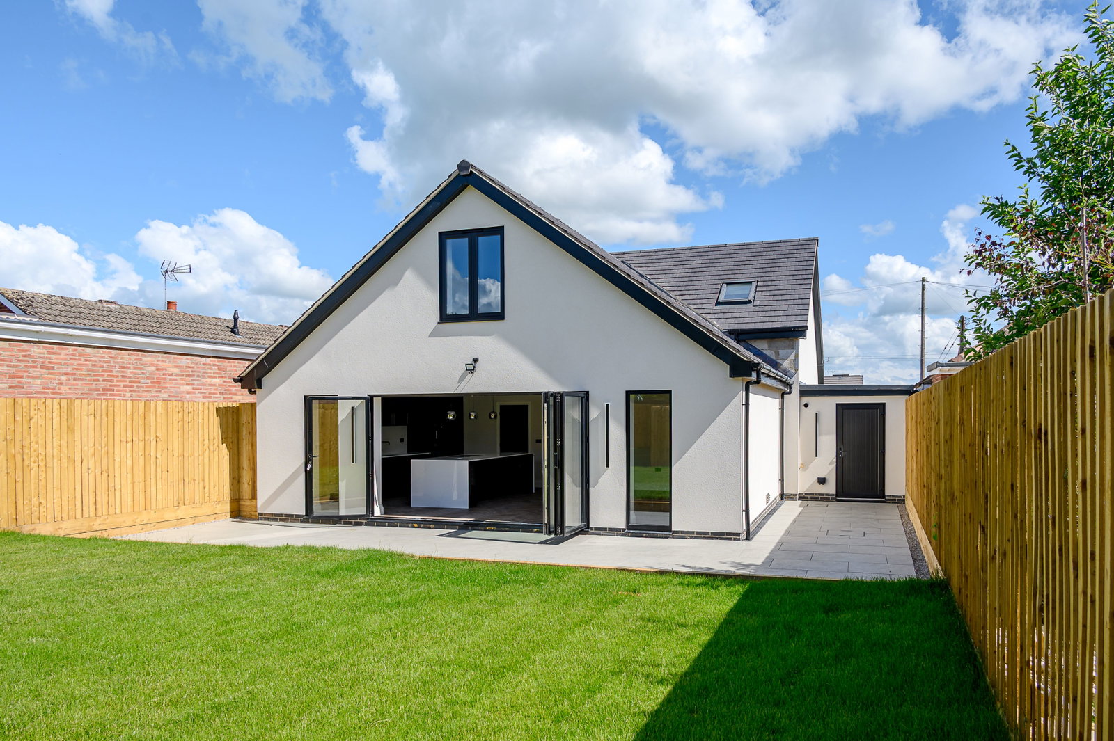 Detached House in York