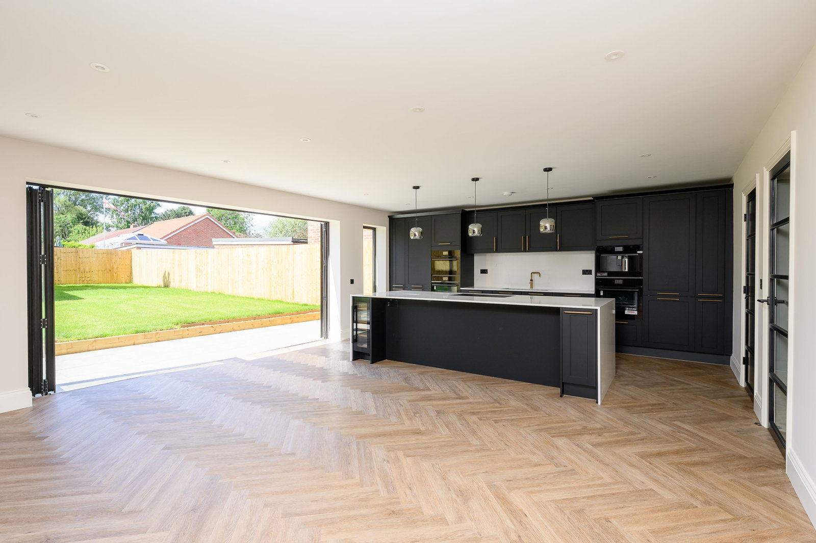 Detached House in York