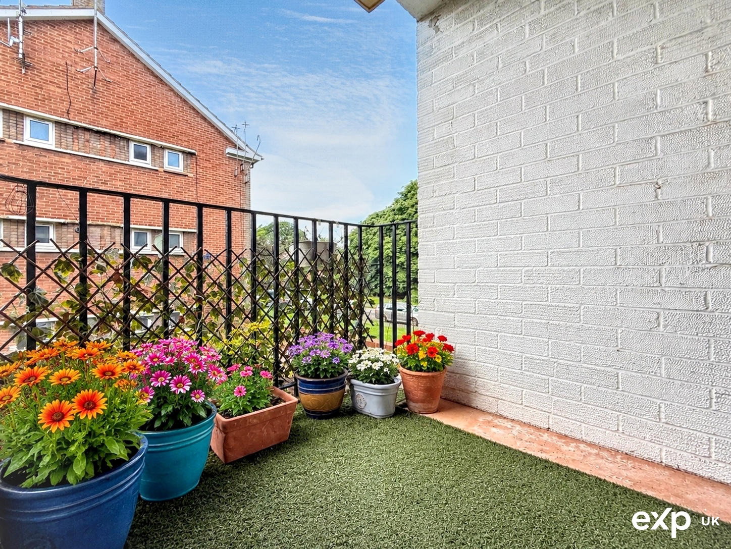 Apartment in Aylesbury