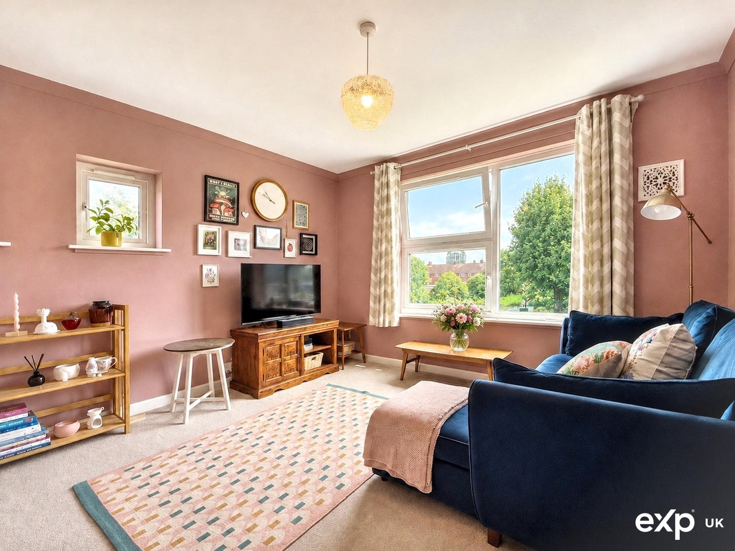 Apartment in Aylesbury