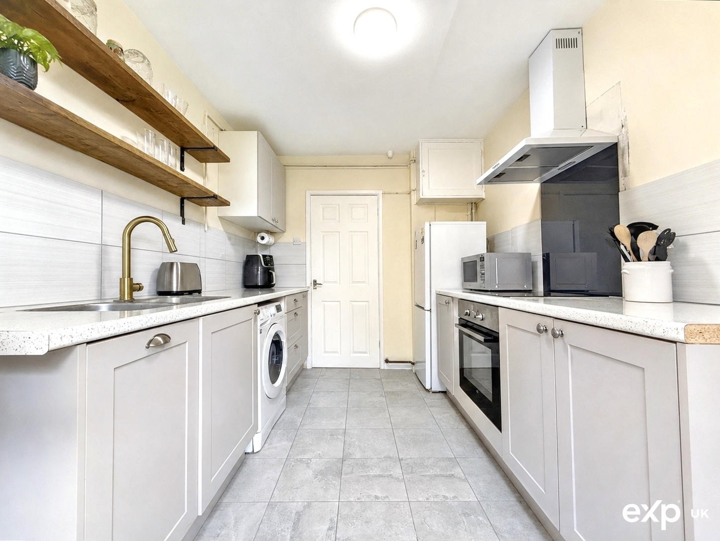 Apartment in Aylesbury
