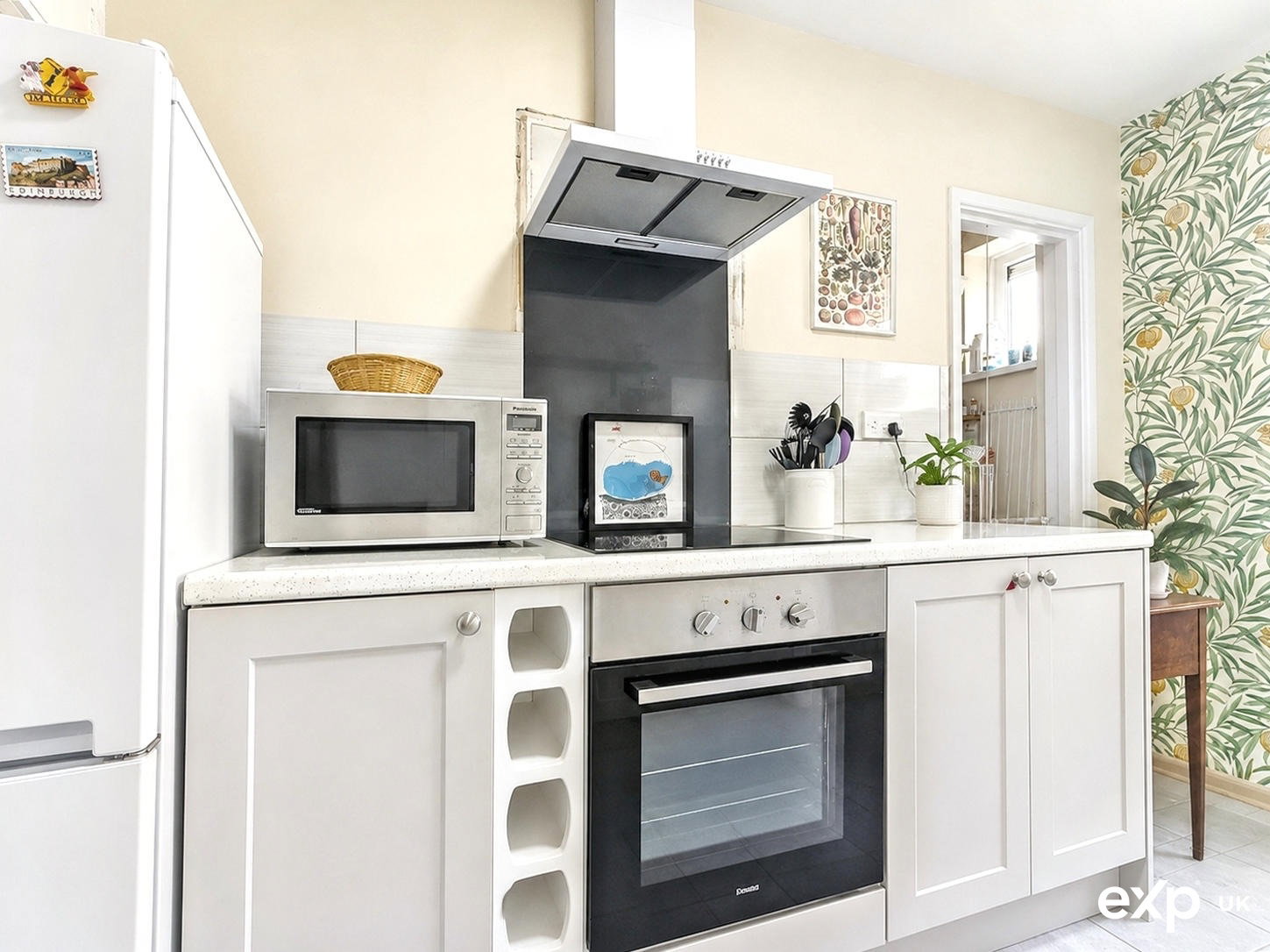Apartment in Aylesbury