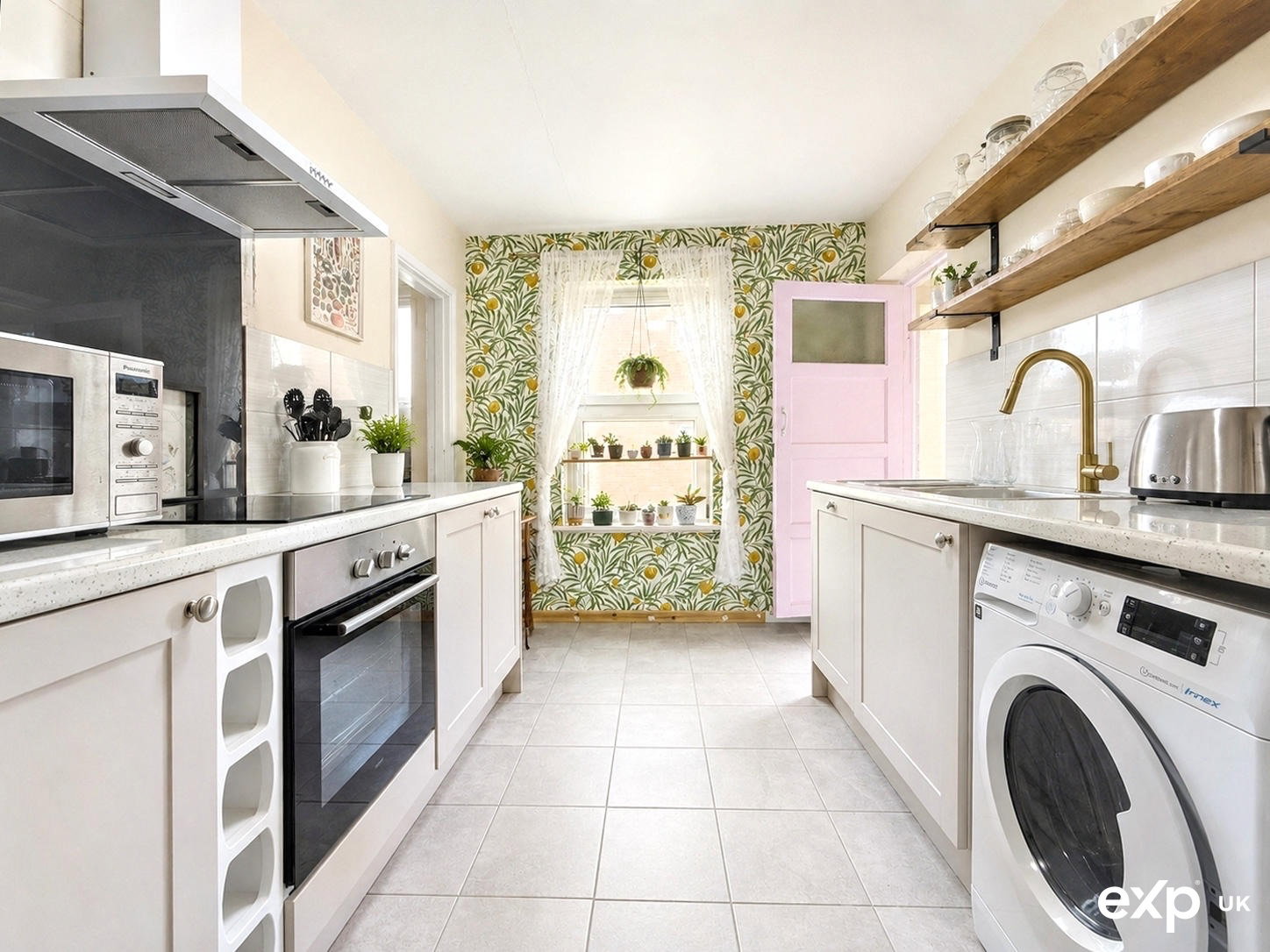 Apartment in Aylesbury