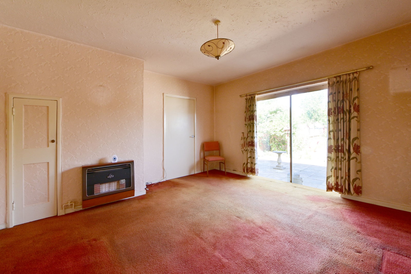 End Of Terrace House in Yeovil